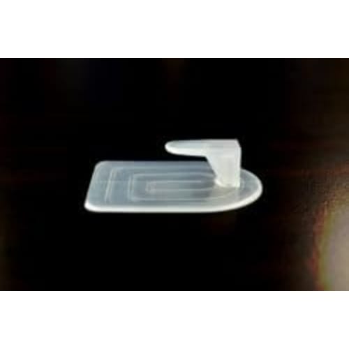 Pitakko Wallpaper Hook, Medium, for Frames and Hangings, Leaves No Marks When Removed, Made in Japan, 4355