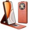 Honor X70/X9D/Magic8 Lite Flip Magnetic Phone Case