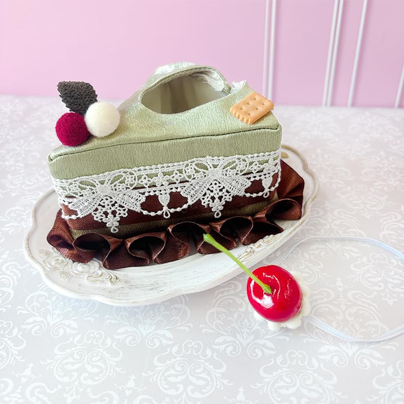 Haine de pluș G-Trigger Kigurumi în formă de shortcake pentru jucării de pluș de 10 cm, articol preferat, viață de pluș [Produs]