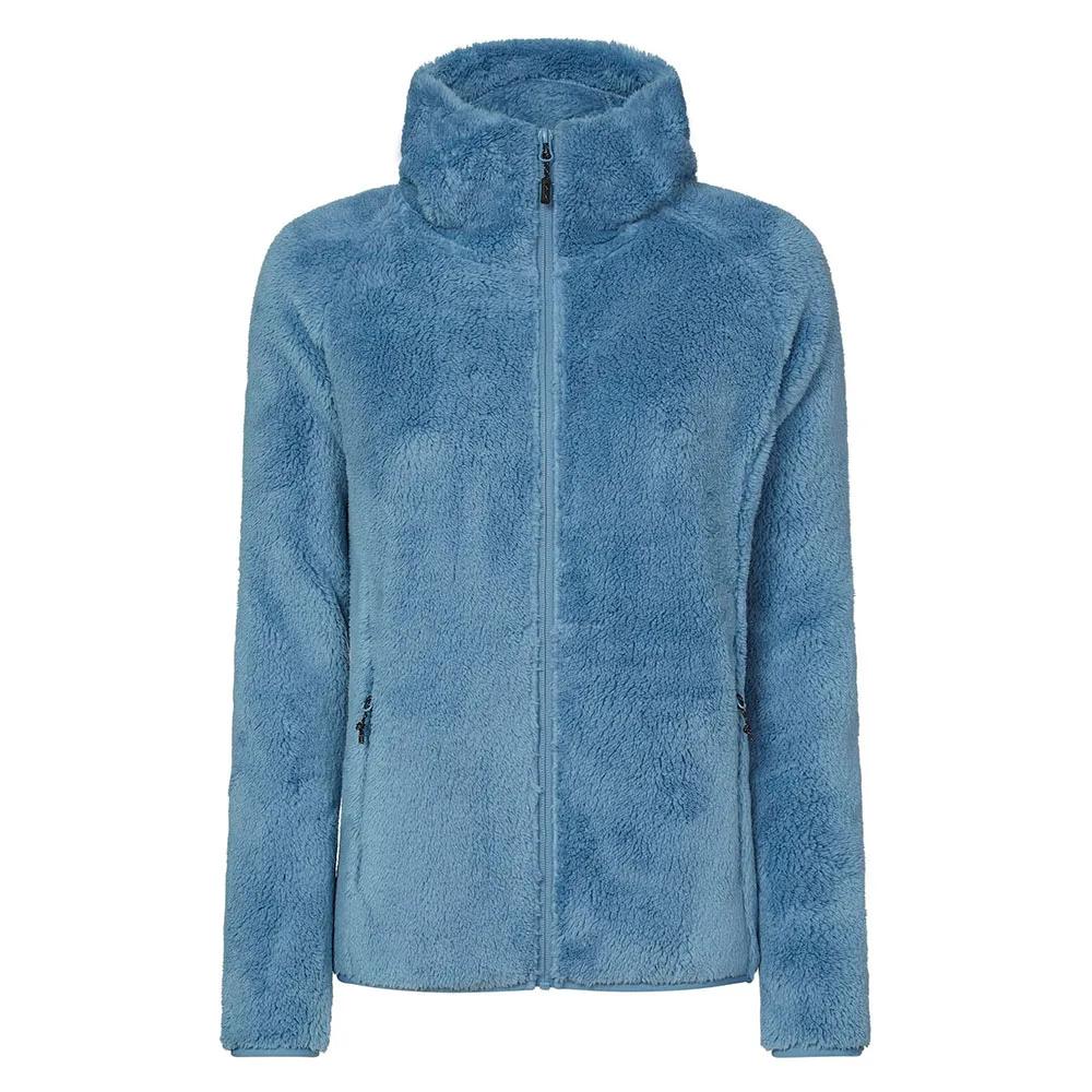 

Rock Experience флисовая толстовка Oldy M