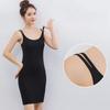 Elegant Women Summer Casual Sleeveless Evening Dress Perfect For Beach Parties
