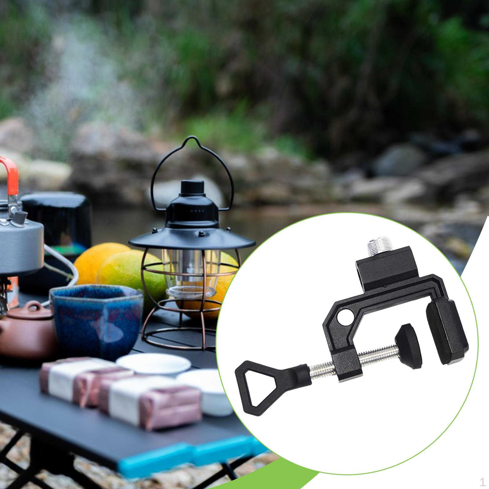 

Настольный кронштейн С-образный зажим для стола толщиной 4,1 см Высокопроизводительный Многофункциональный Профессиональный