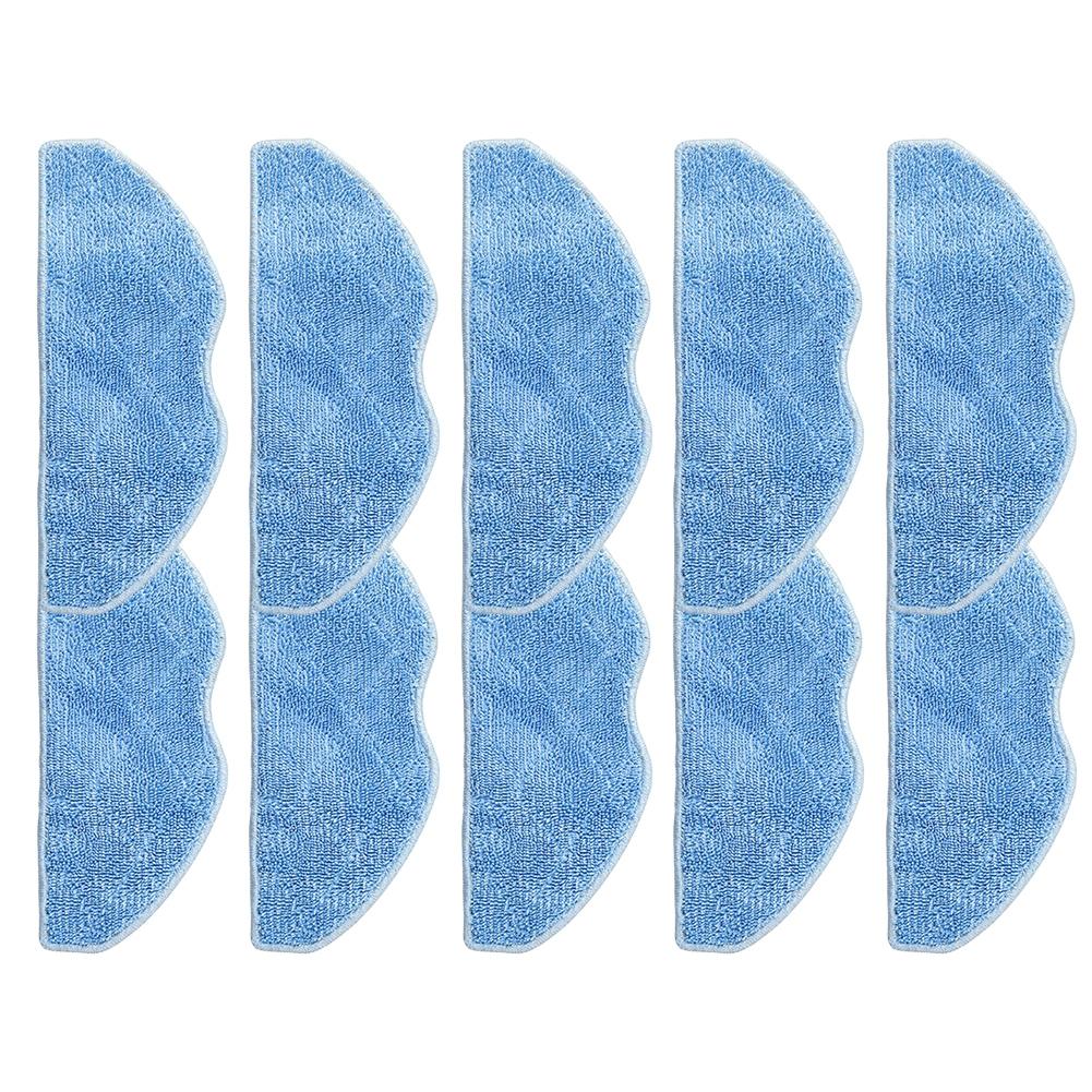 Cleaning Mop Cloth Mop Cloth Juice Residues Machine Washable