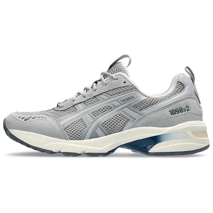 New Asics Gel 1090v2 Mid Grey 1203A382-020