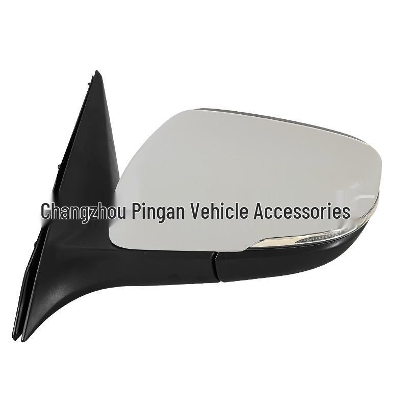 Rearview Mirror Assembly for 2014+ Kia K5/K4