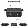 Adjustable Height Table Up Up Frigg Black