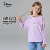 Disney Frozen Elsa Girls' Long Sleeve T-Shirt