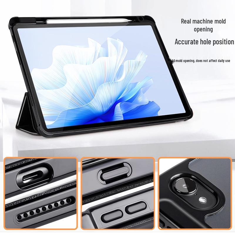 11.5-inch Acrylic Transparent Protective Case for Huawei MatePad 11