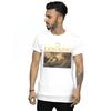 Disney Mens The Lion King Movie Baby Simba Photo T-Shirt