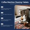 Coffee Machine Cleaner Descaling Tablets, Universal Cleaning Tablets To Remove Scale And Odor, Coffee Pot Descaling And Cleaning