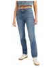 Jeans MIDDY Straight Fit Women's A4690-0007 US W28 L29