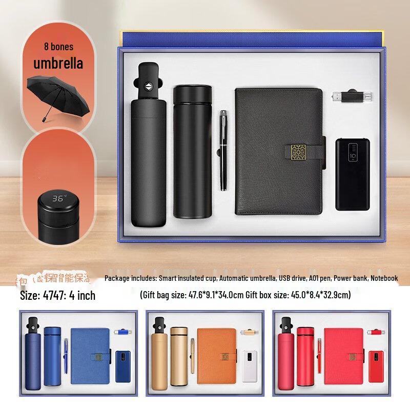 Shengbei Deluxe Gift Set