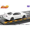 INTERALLIED MODELER'S 1/64 Initial D Set Vol. 5: Kai Kogashiwa MR-S & Hideo Minagawa Supra (JZA80) Completed Model (MD64205)