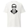 DB Cooper Sketch T-Shirt, Unisex