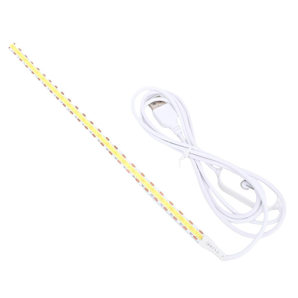 2 Set 3D Printer LED Light Strip Kit Fit for Anycubic Kobra 3 3 Combo USB DC5V High Brightness Lighting Lamp Bar 150cm