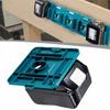 1/5Pcs Tool Bracket Battery Holder for BL1830 BL1840 For Makita 18V Battery