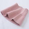 Thicken Fake Collar Neck Protection Knitted Fake Collar Fashion Sweater Collar  Women