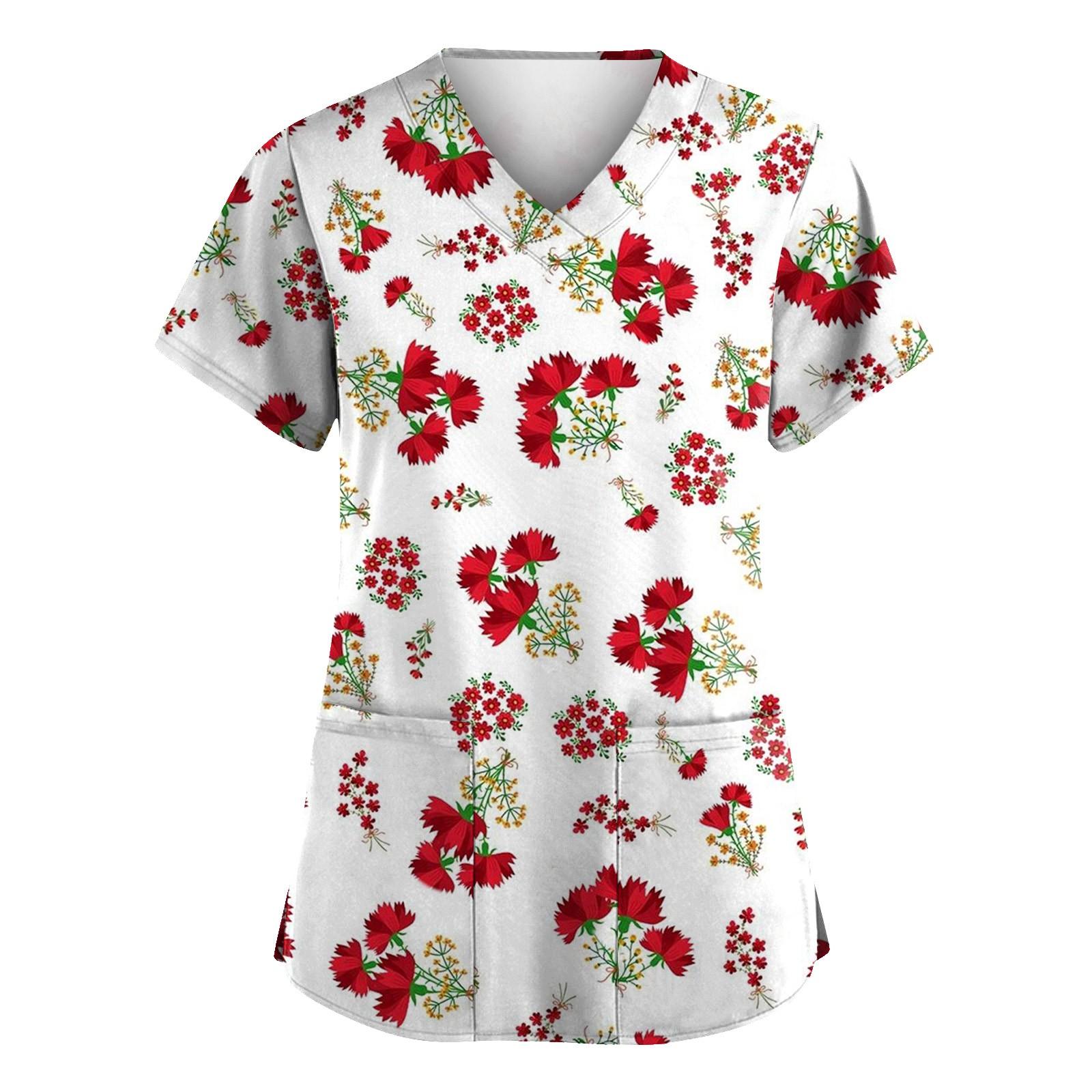 Женская мода с v-образным вырезом — фото 11