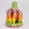 Silk Rainbow 3D Printer Filament