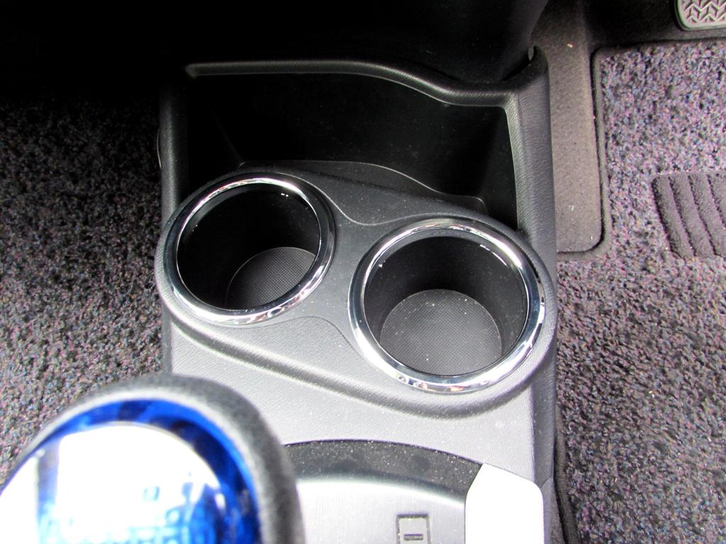 BRIGHTZ Aqua NHP10 NHP10H Plated Drink Holder Ring, 2 PC [INT-ETC-153] Cup Holder NHP P10 10 28336