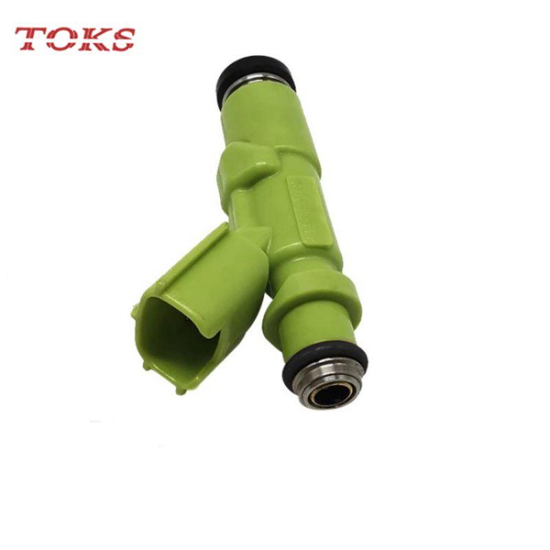 4st 23250-13030 Bränsleinsprutningsmunstycke 23209-13030 Passar för Toyota General TUV 96-07 Liteace Townace 96-04 2325013030