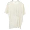 GILDAN 90s Old Short sleeve T-shirt L White Men's Used