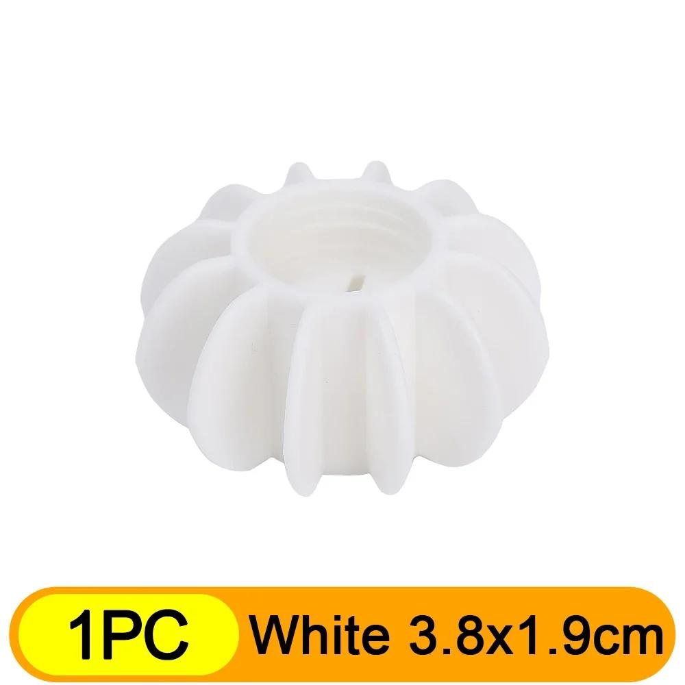 20/1PCS Silicone Laundry Ball Reusable Anti-tangle Clothes Cleaning Balls Stain Removal Anti-winding Hair Catcher Cleaning Tools