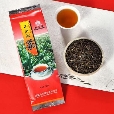 Té negro
