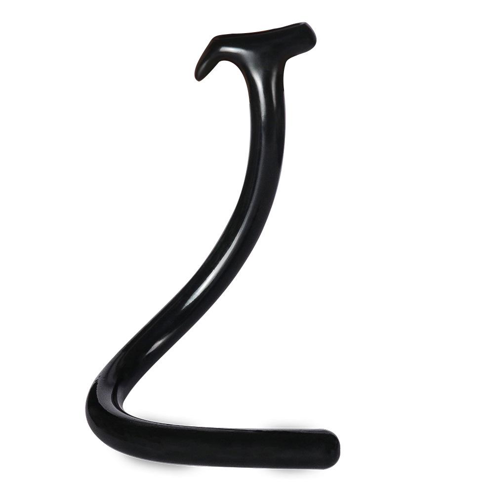 Long Whip Outdoor Anal Dilator Masturbator for Men and Women