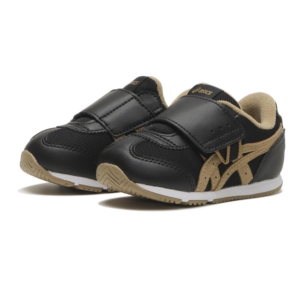 Asics IdAho BAby Kt Es A  001 Blk D.bg 1144A448  001 Blk D.bg