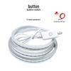 USB Silicone Neon Touch Dimmable Light Strip for Mirror or Ambient Lighting