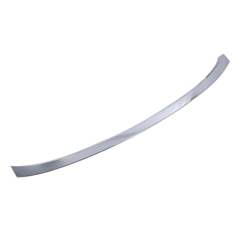 Compatible Exterior Trim for Mitsubishi Eclipse Cross: Fuel Cap, Mirrors, Logos, Bumper, and Spoiler