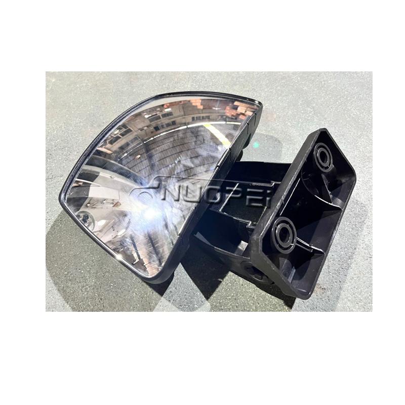 VOL Truck Body Parts Kerb Observation Mirror Oem 82110547  84004929  84167321 Wide View Mirror