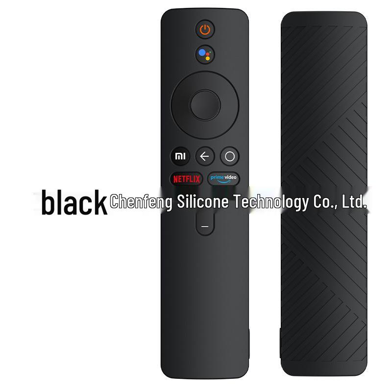Xiaomi TV Stick 4K Fernbedienung Silikon Schutzhülle