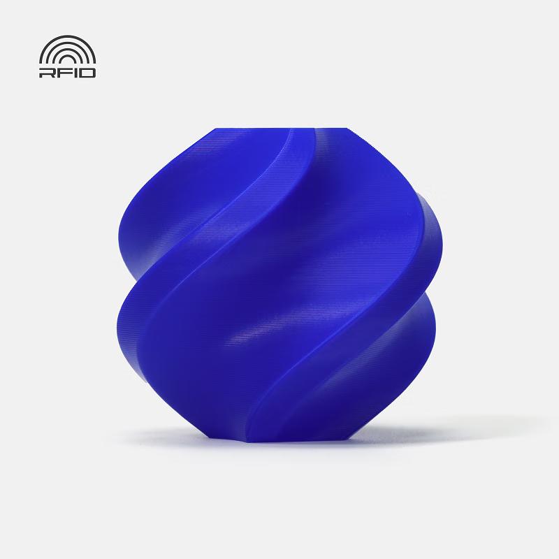 

Bambu Lab PLA Basic 3D Printer Filament