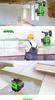 High-Precision 12-Line Green Laser Level with Auto-Leveling for Outdoor Use