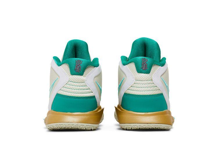 Kids' Sneakers Sue Bird x Nike Kyrie Infinity GS 'Golden Tribute'