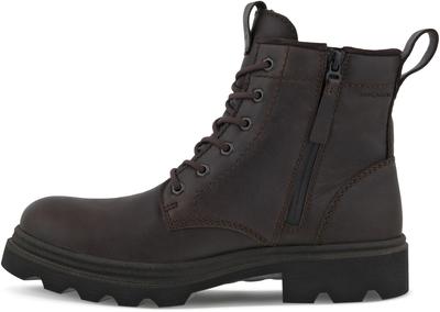 Ecco GRAINER Boots 214724 Dark Brown 12660874