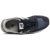 New Balance 730 MiUK Navy White Grey Pánské tenisky Modré M730NNG