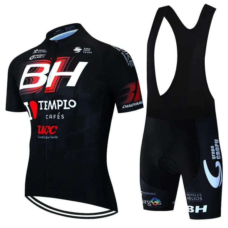 Short-sleeved Suit, Slim-fitting, Moisture-removing and Quick-drying Team Version Overalls, Cycling Suit 2026 Summer Breathable Cycling Suit Suit