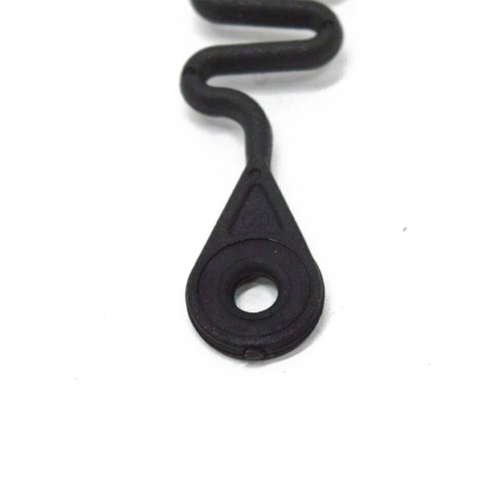 31336424 Fuel Tank Gas Cap Filler Rope Cable For Volvo
