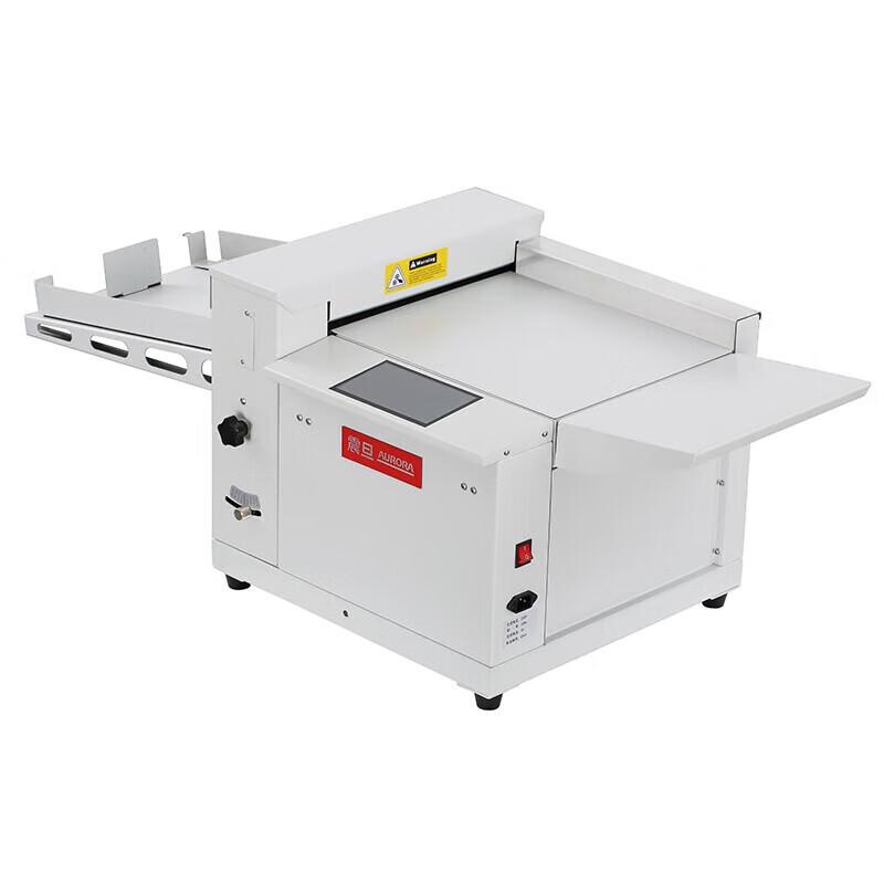 Aurora Fully Automatic Creasing Machine CN plug (adapter included)