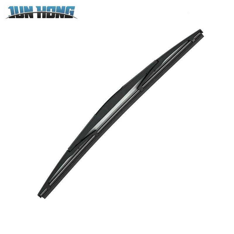 Proton EXORA Rear Windshield Wiper Blade Assembly with Rocker Arm Cover