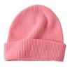 Export To Australia High-quality Wool Brimless Winter Men's and Women's Knitted Hats Thermal Headgear Wool Autumn and Winter Hats