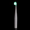 520nm Green Light for Clearer Oral Lighting Baby Care Child LED Toothbrush Attract Kids To Brush Regularly for Parents Assist