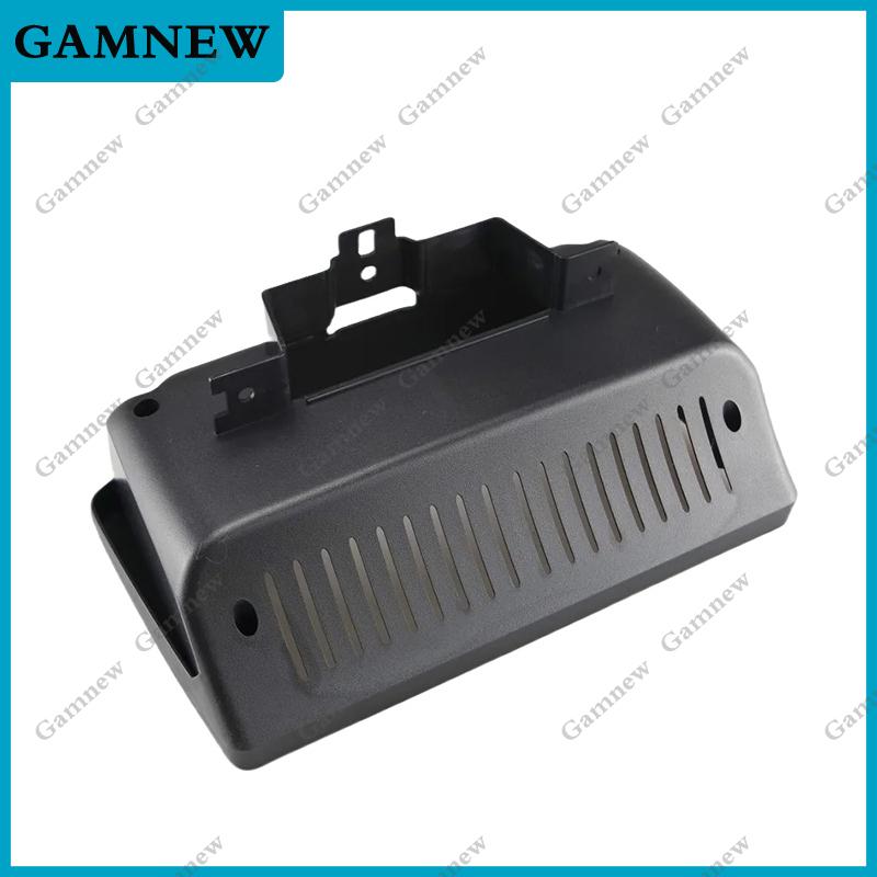 9 Inch Car Frame Fascia Adapter Canbus Box Decoder For Fiat Tipo Egea 2016-2020 Android Radio Dash Fitting Panel Kit