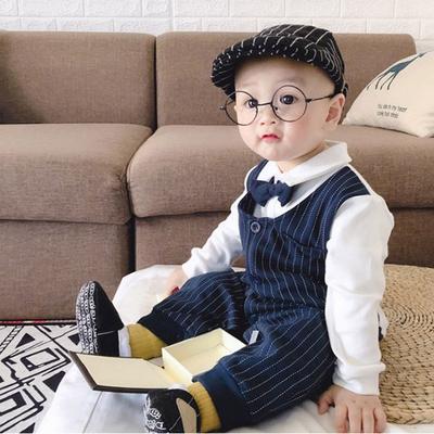 IMBEBE BOA para meninos, Jacob Hanso Tamanho Tamanho 80, Coreia melhores roupas infantis