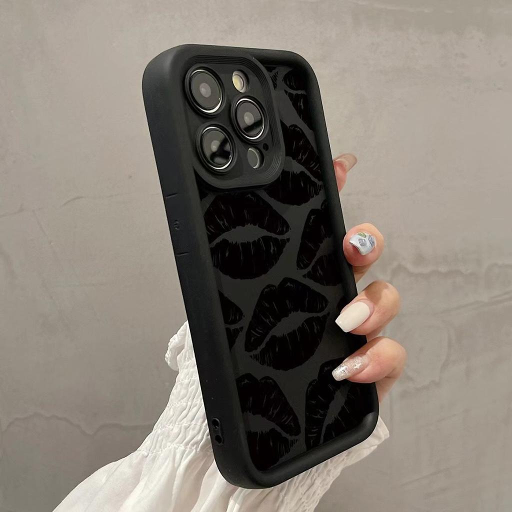 Phone Case For Samsung Galaxy S25 Ultra S24 S23 FE S22 Plus A16 A54 A55 A35 A34 A33 A32 A15 A14 A13 A52 Llip Print Cheetah Fashion Back Cover