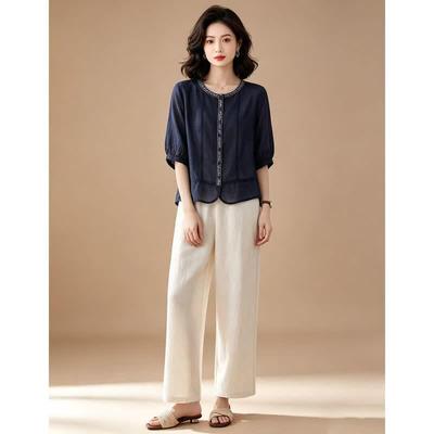Costumes et ensembles – Tailleurs-pantalons