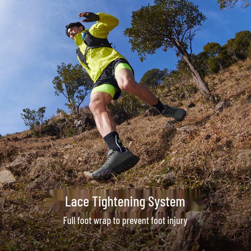 Pelliot CT-Chifeng Outdoor Trail Running Shoes